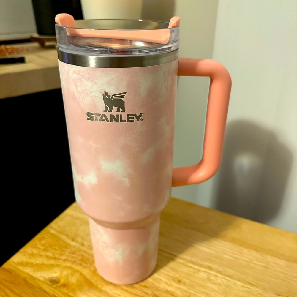 Stanley Tie Dye 40oz Tumbler